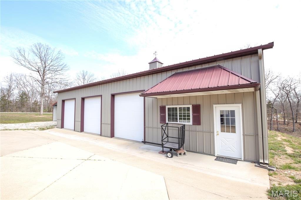 House in Sullivan, Missouri, United States 5 - 17484382