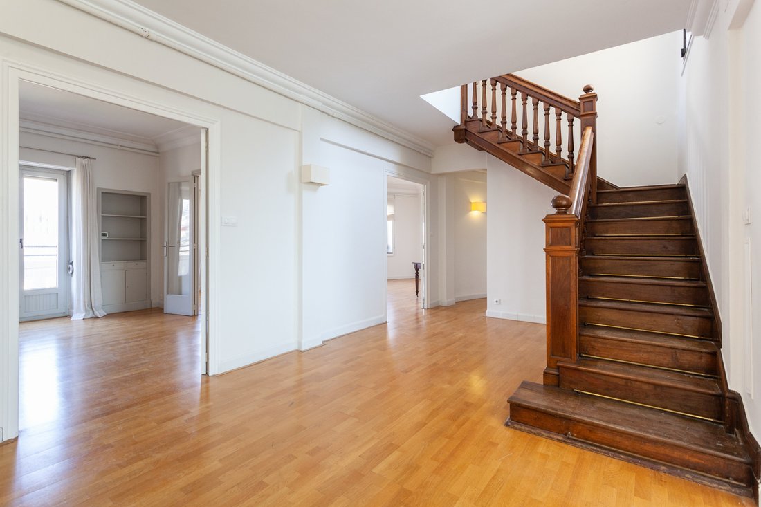 Penthouse en Ciutat Vella, Valencia, España 2 - 13124212