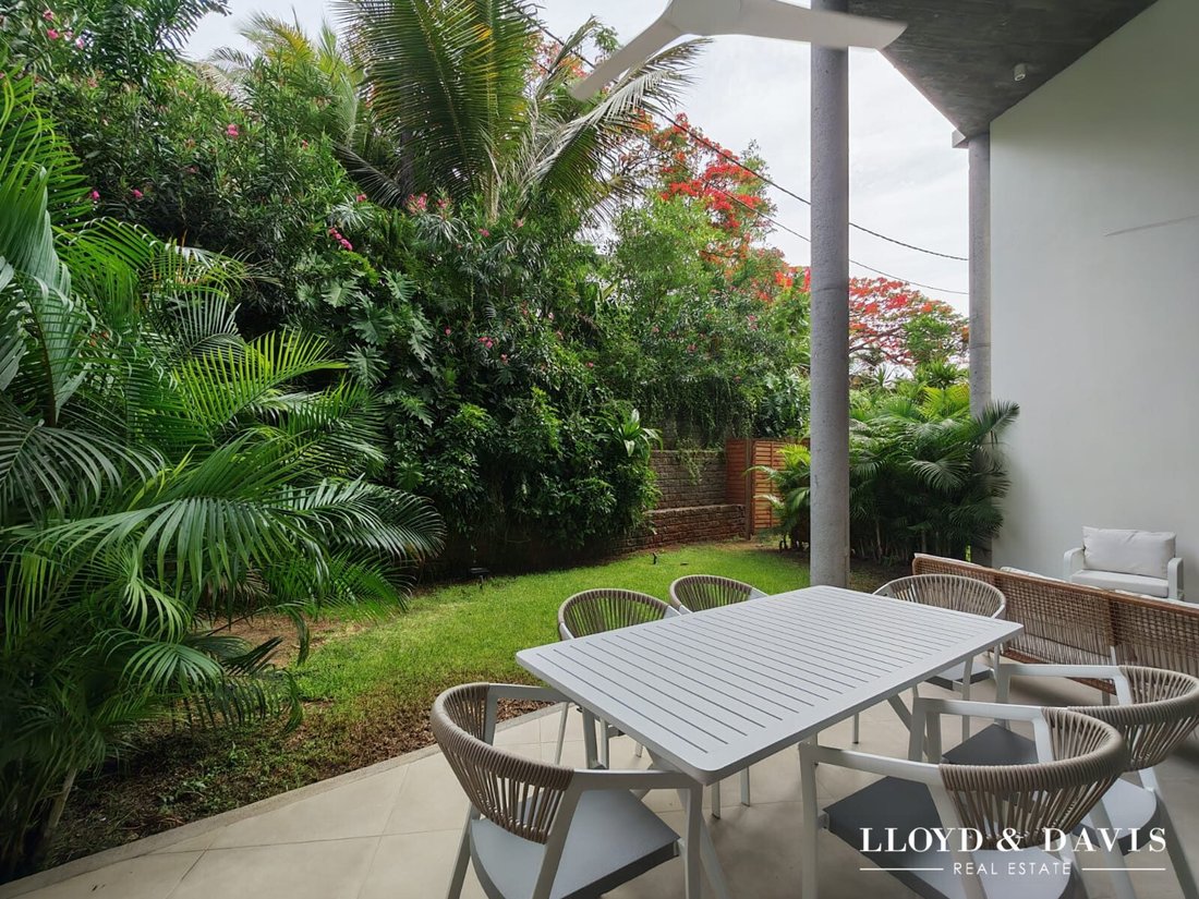 Apartment in Grand Baie, Pamplemousses District, Mauritius 2 - 17489395