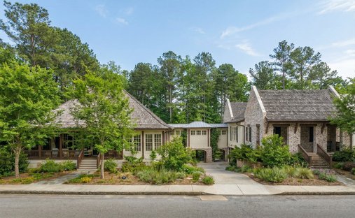 Haus in Palmetto, Georgia, Vereinigte Staaten 1