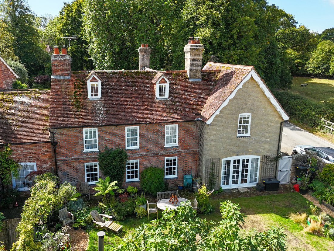 House in Beaulieu, England 3 - 17485832
