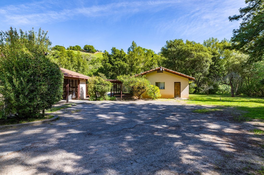 House in Napa, California, United States 4 - 17483724