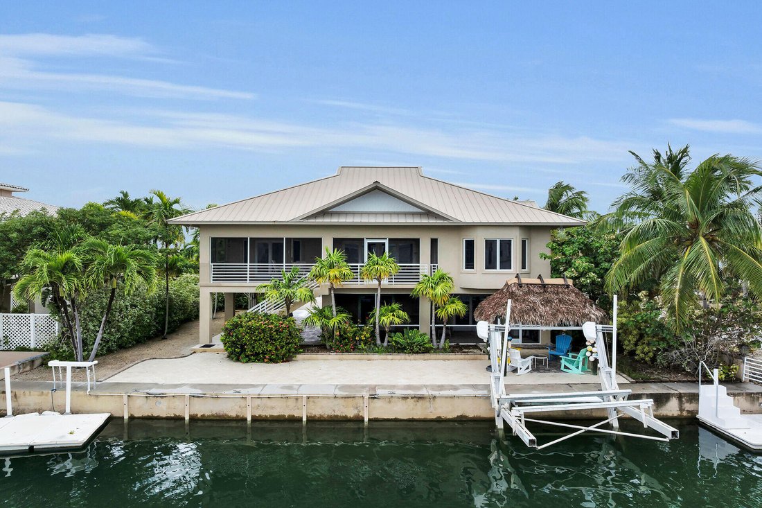 House in Big Pine Key, Florida, United States 1 - 17481475