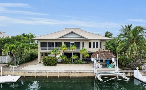 House in Big Pine Key, Florida, United States 1