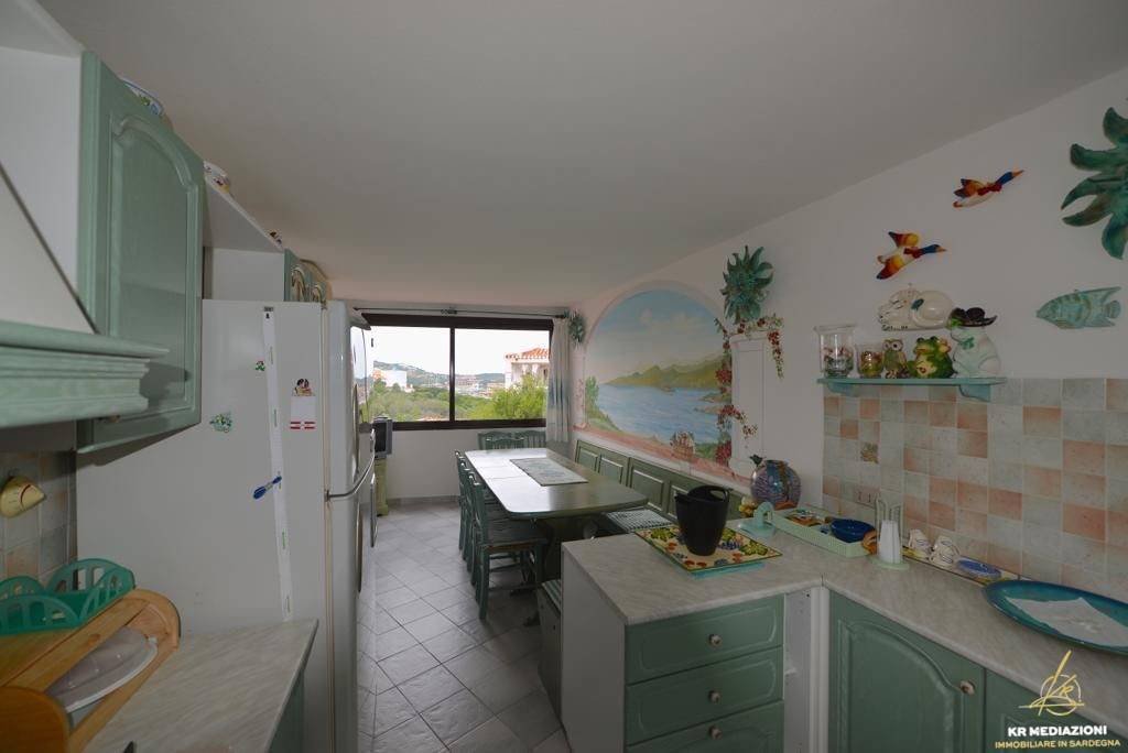 Apartment in Marina di Porto Cervo, Porto Cervo, Italy 3 - 17488926