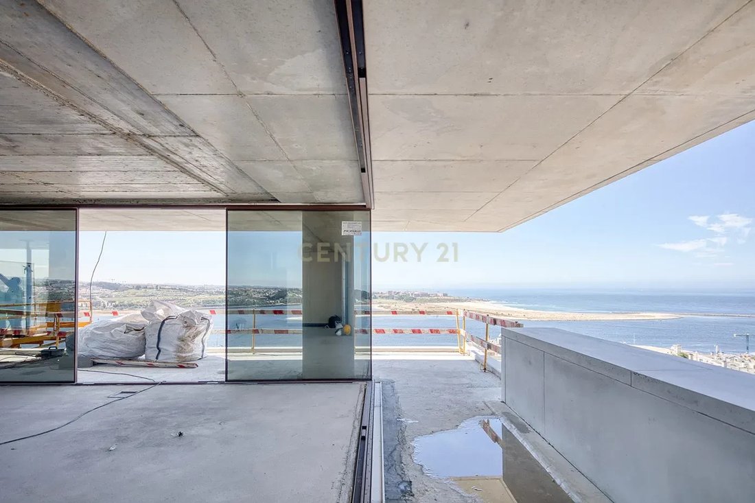 Apartment in Aldoar, Foz do Douro e Nevogilde, Porto District, Portugal 5 - 17488845