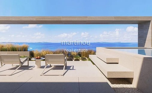 Apartment in Voula, Attica, Greece 1