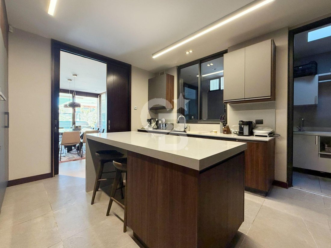 House in Lo Barnechea, Santiago Metropolitan Region, Chile 5 - 17488300
