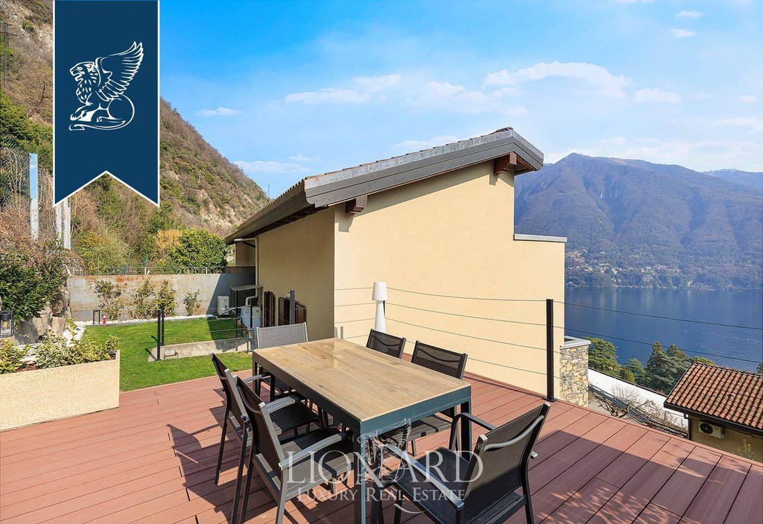 Villa in Carate Urio, Lombardy, Italy 3 - 17488363