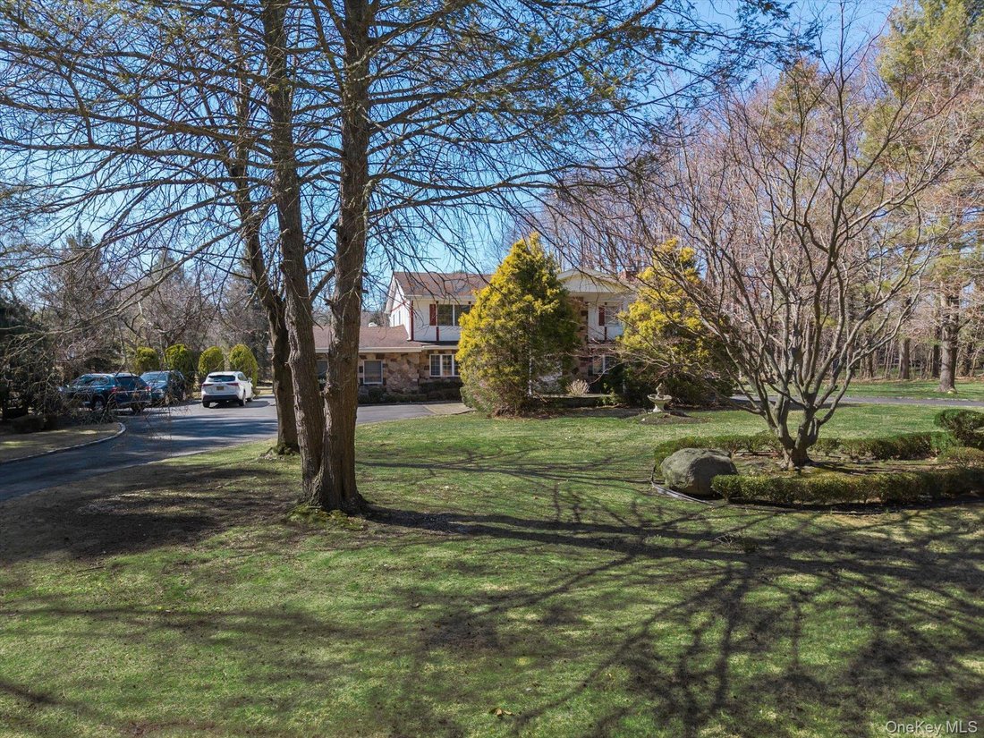 House in Old Brookville, New York, United States 4 - 17479225