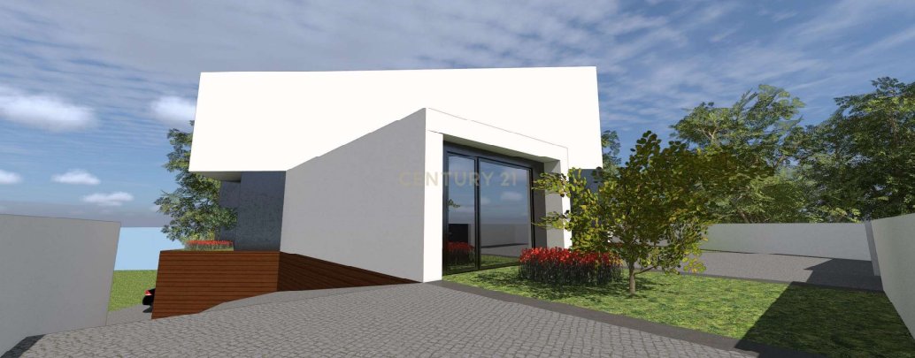 Villa in Repeses e Sao Salvador, Viseu District, Portugal 3 - 17486986