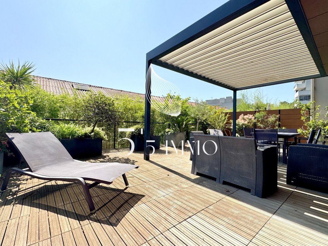 Apartment in Centre Historique, Montpellier, France 4 - 17480679