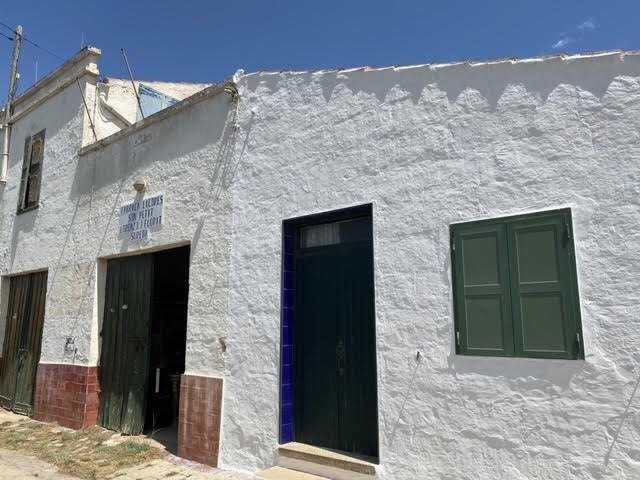 Country House in Maó / Mahón, Balearic Islands, Spain 2 - 17484145