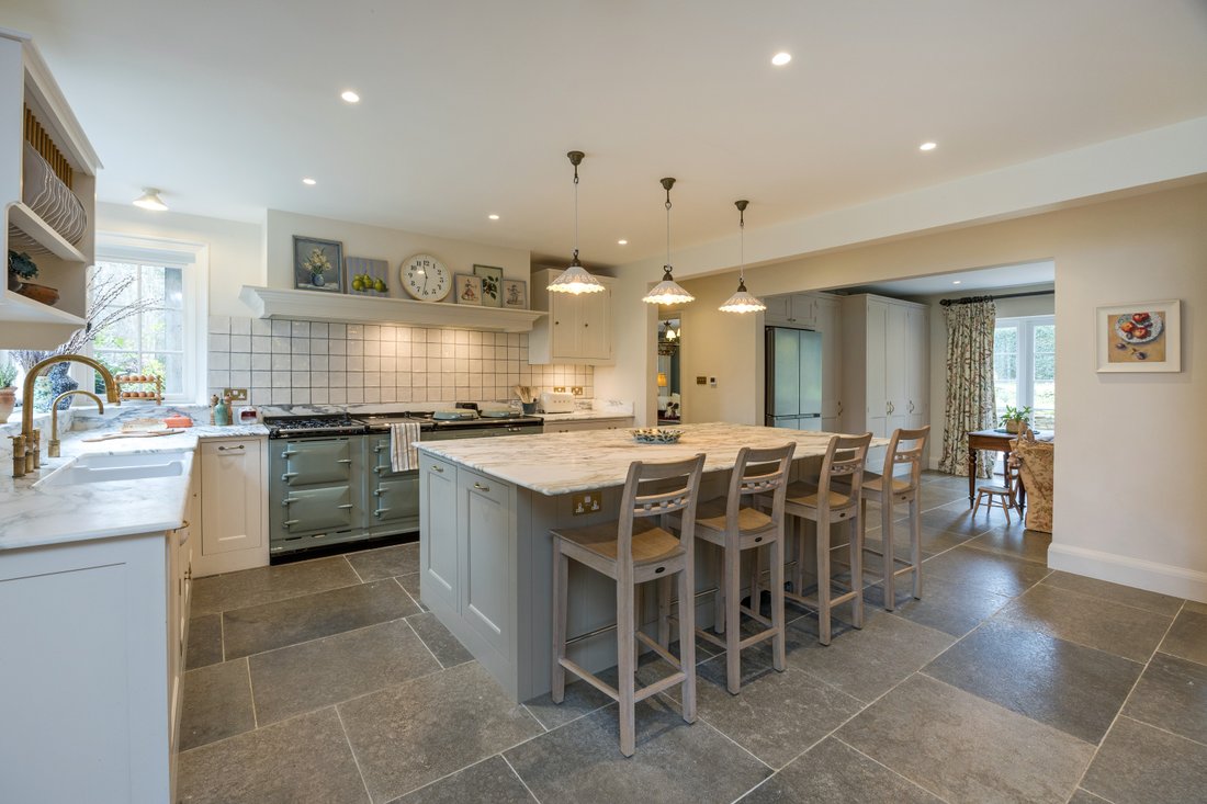 House in Brook, Bramshaw, England 2 - 17488234