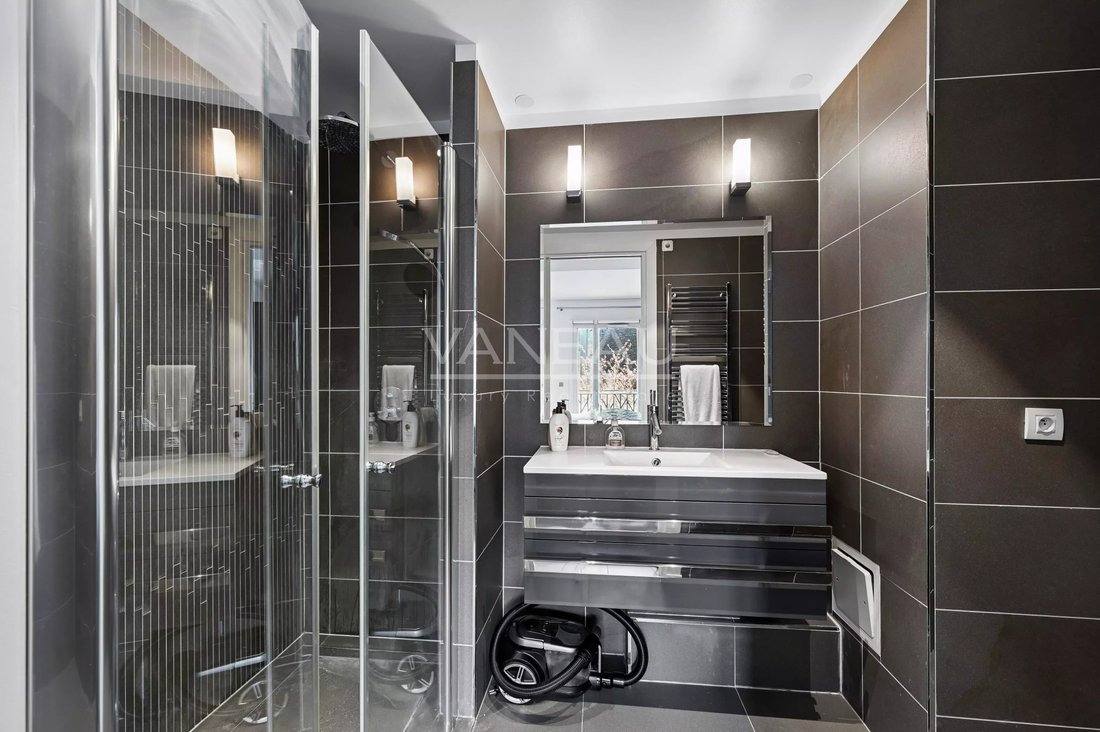 Apartment in Invalides, Paris 7e Arrondissement, Paris 4 - 17483033