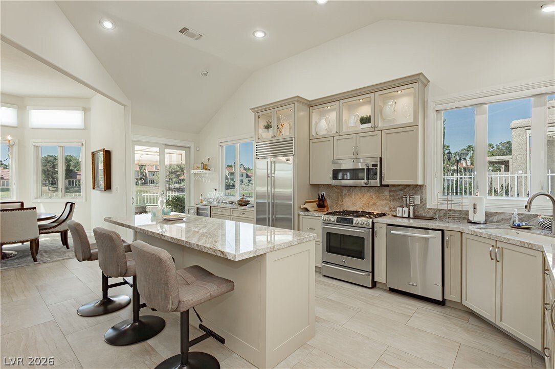 Townhouse in Las Vegas, Nevada, United States 1 - 17487072