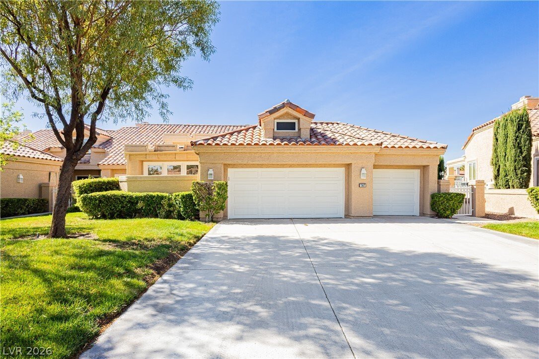 Townhouse in Las Vegas, Nevada, United States 2 - 17487072