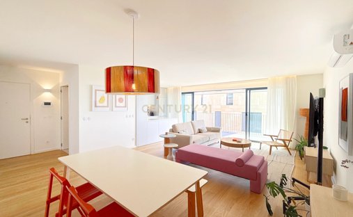 Apartment in Canidelo, Porto District, Portugal 1