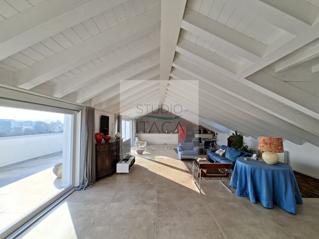Apartment in Crocifisso, Padua, Italy 3 - 17402409