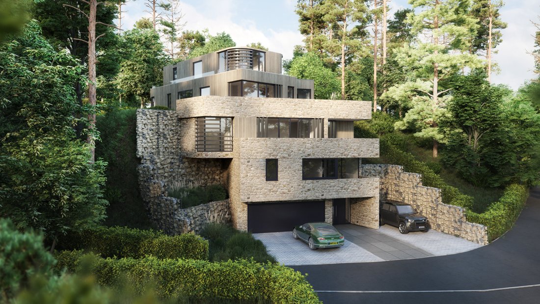 House in Ringwood, England 2 - 17488201