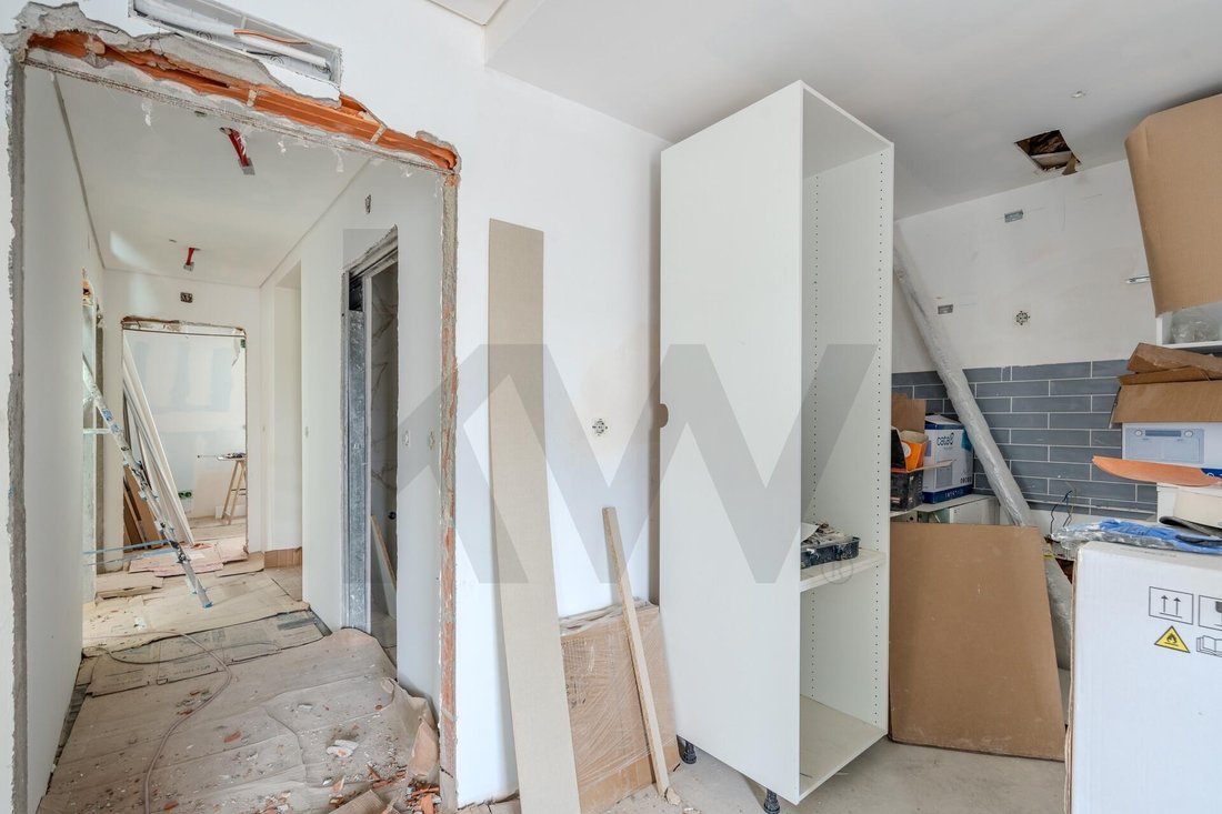 Apartamento en Ramada e Canecas, Distrito de Lisboa, Portugal 3 - 17490009