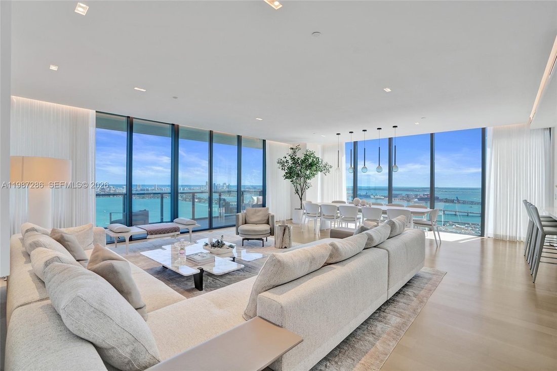 Condo in Miami, Florida, United States 5 - 17483023