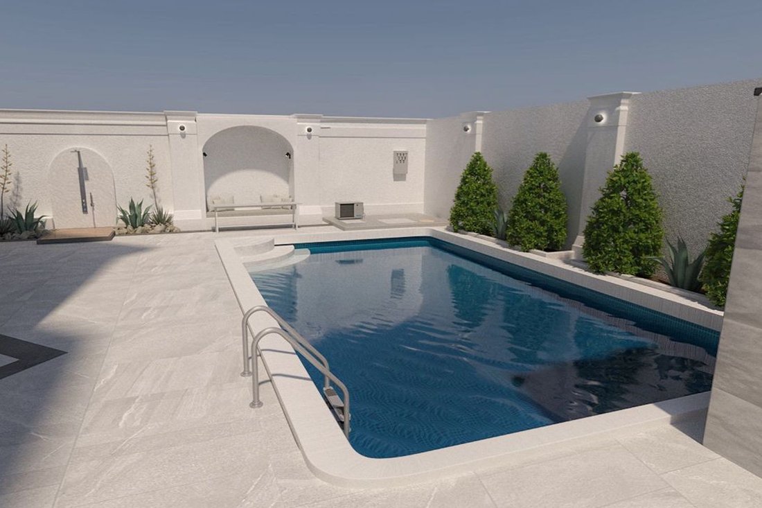 House in Al Wasl, Dubai, United Arab Emirates 5 - 17488976