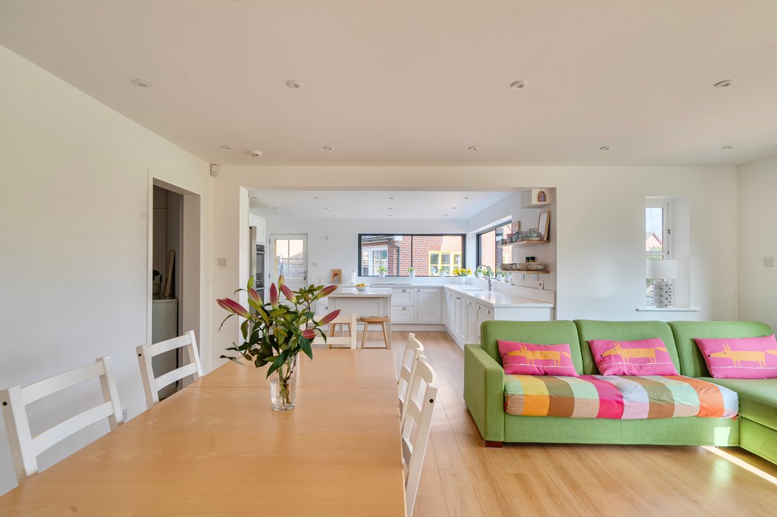 House in Lyndhurst, England 3 - 17484896