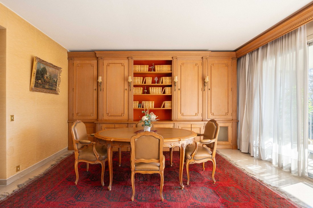 Apartment in Pointe Rouge, 8e Arrondissement, Marseille 3 - 17480617