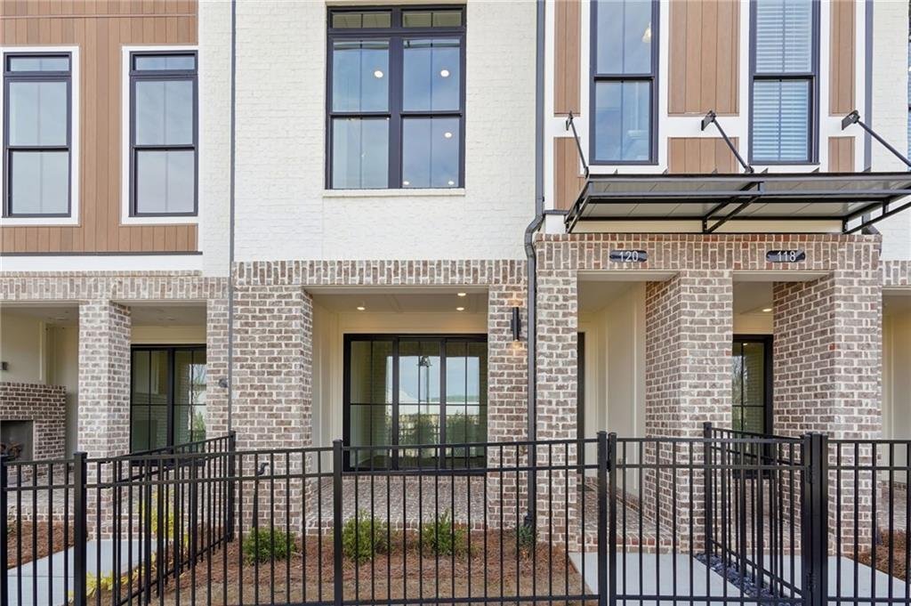 Townhouse in Alpharetta, Georgia, United States 2 - 17196037