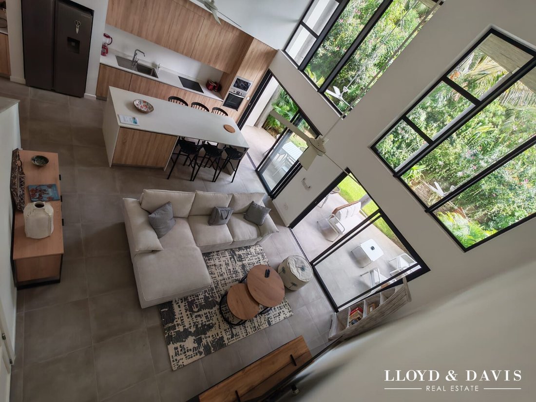 Apartment in Grand Baie, Pamplemousses District, Mauritius 1 - 17489395