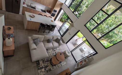 Apartment in Grand Baie, Pamplemousses District, Mauritius 1