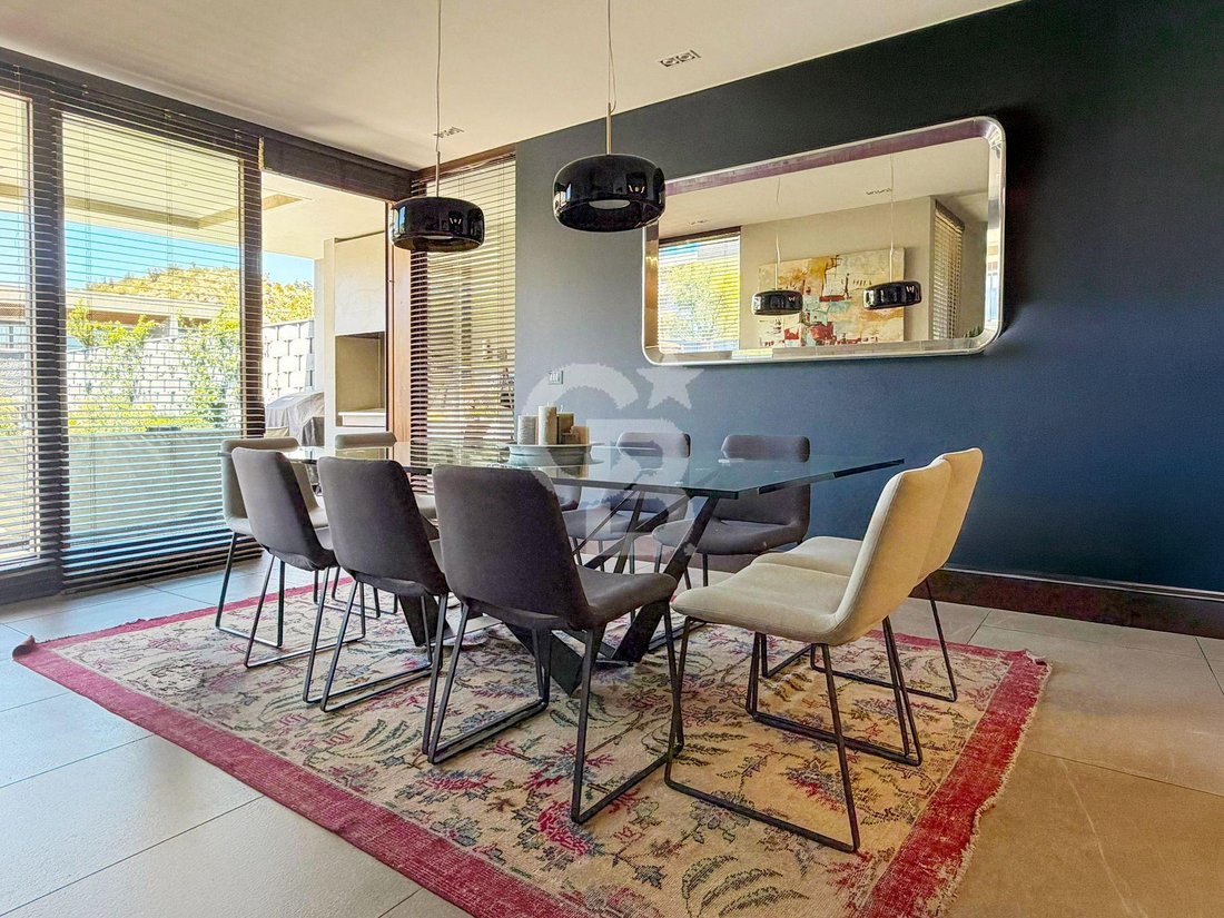 House in Lo Barnechea, Santiago Metropolitan Region, Chile 3 - 17488300
