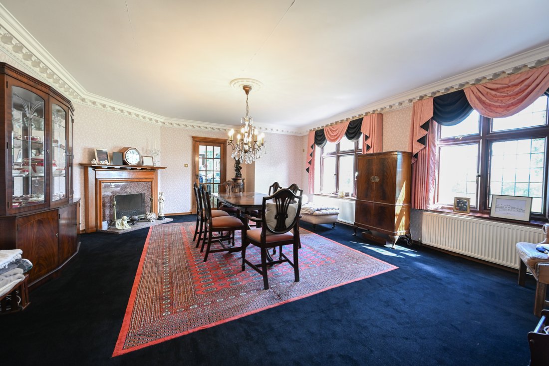 Haus in Ringwood, England 4 - 17486464