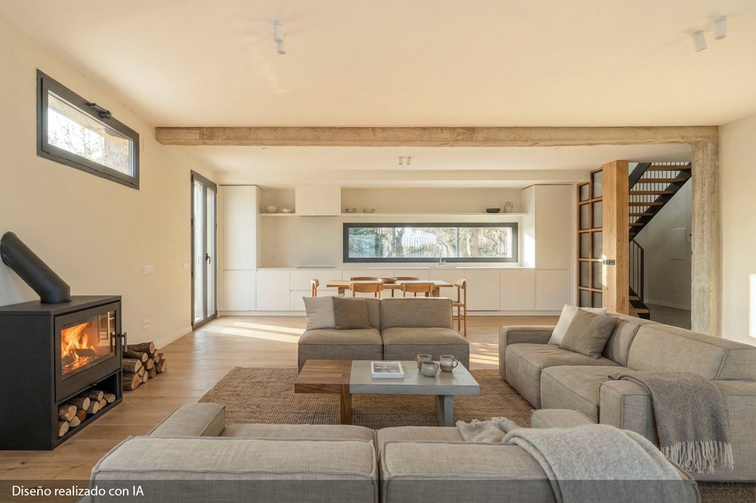 House in Galapagar, Comunidad de Madrid, Spain 5 - 17488042
