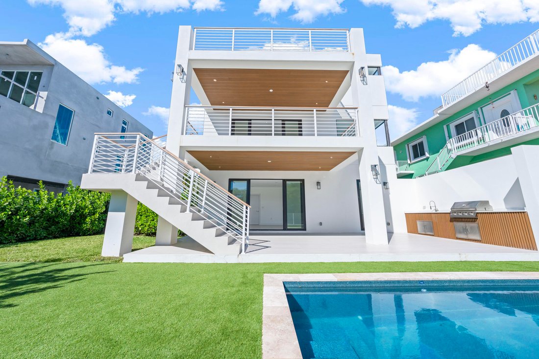 House in Tavernier, Florida, United States 5 - 17481274