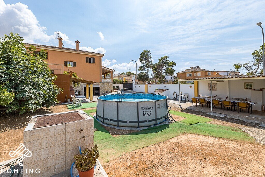 House in Playa de Palma, Palma, Balearic Islands 4 - 17485753