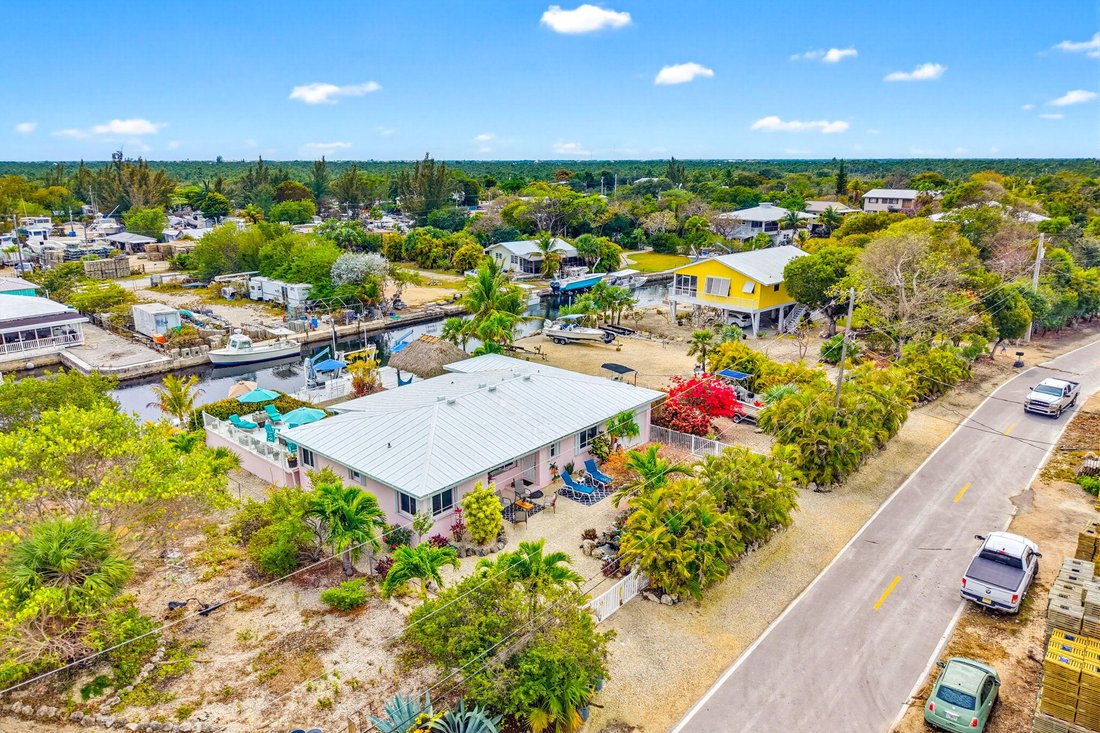 House in Big Pine Key, Florida, United States 1 - 17481422