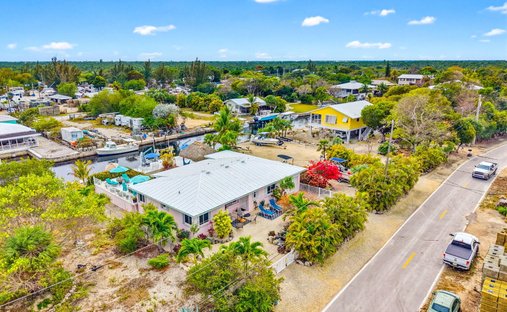 Haus in Big Pine Key, Florida, Vereinigte Staaten 1