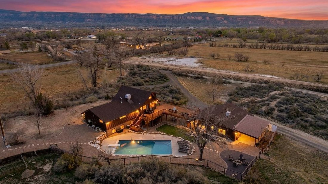 House in Grand Junction, Colorado, United States 1 - 17480701