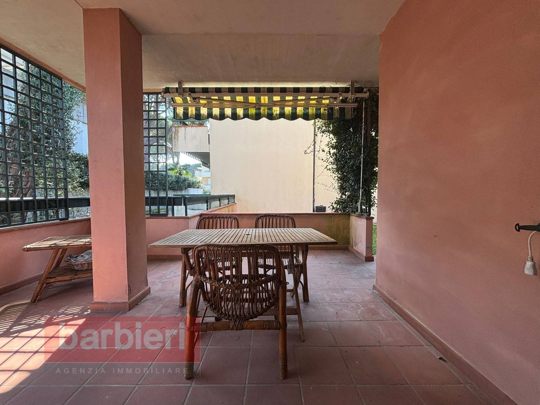 Apartment in Milano Marittima, Cervia, Emilia-Romagna 3 - 17488940