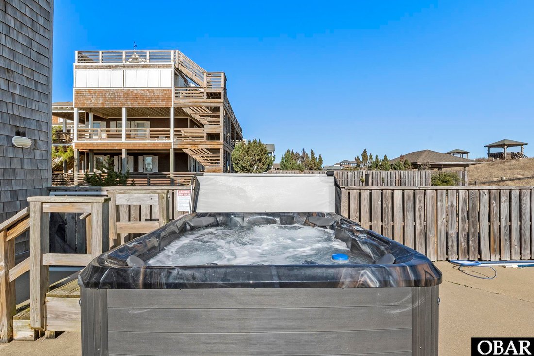House in Kill Devil Hills, North Carolina, United States 4 - 17480893