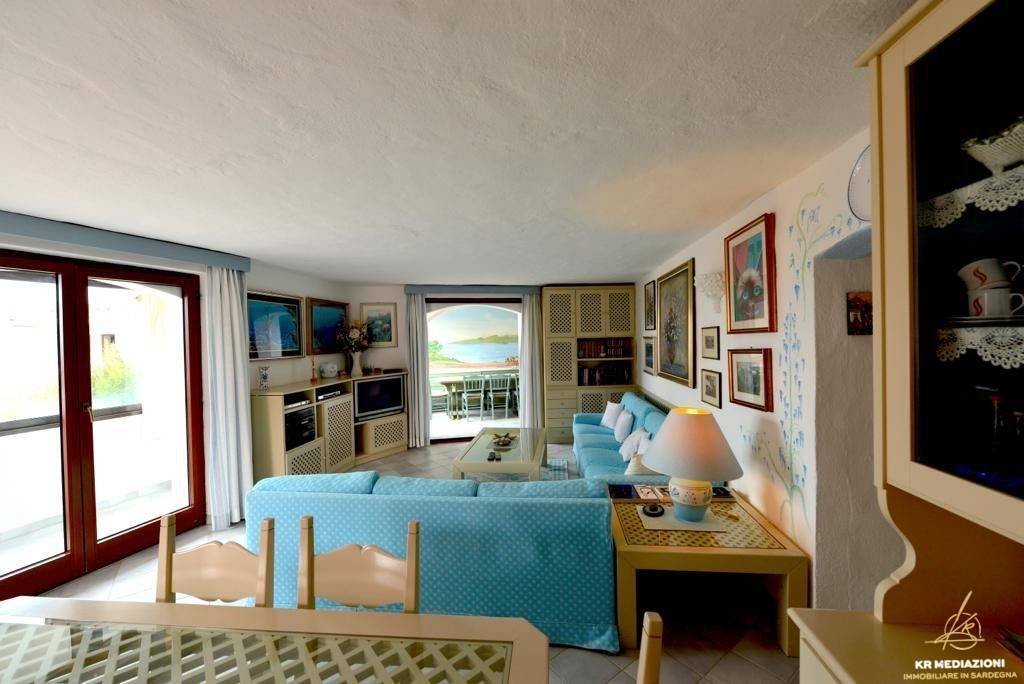 Apartment in Marina di Porto Cervo, Porto Cervo, Italy 5 - 17488926