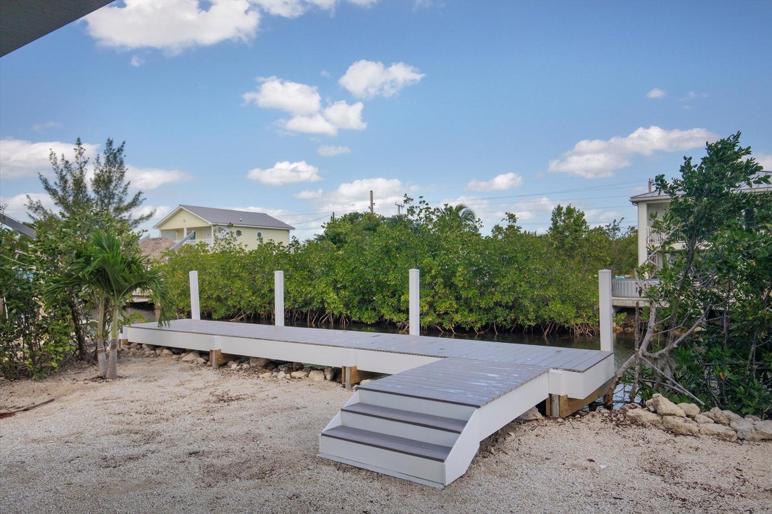 House in Big Pine Key, Florida, United States 4 - 17481382