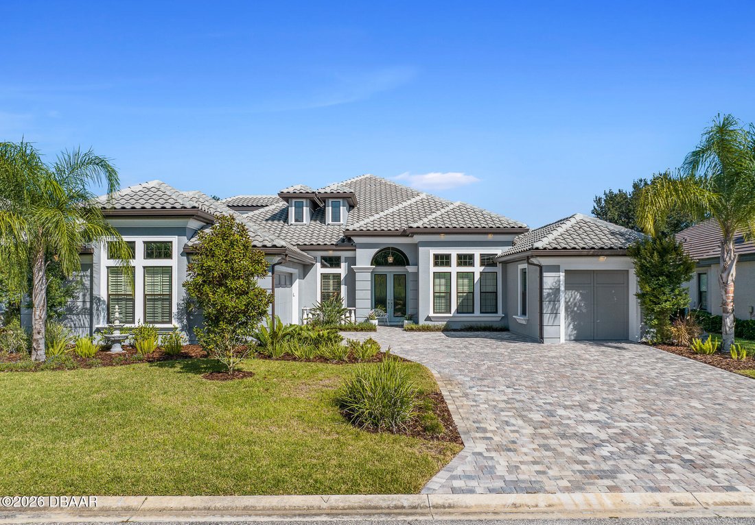 House in Bunnell, Florida, United States 2 - 17484058