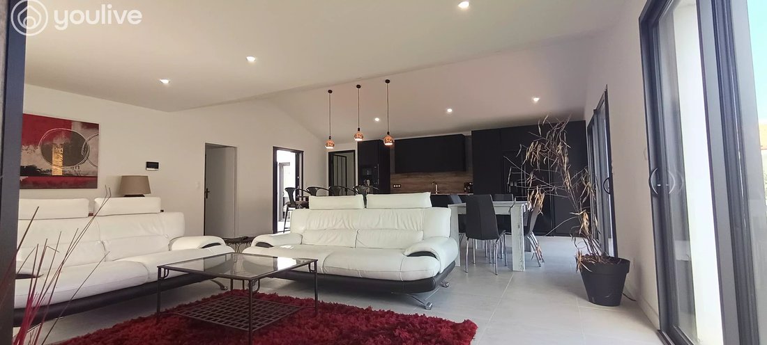 House in Les Sables-d'Olonne, Pays de la Loire, France 3 - 17483016