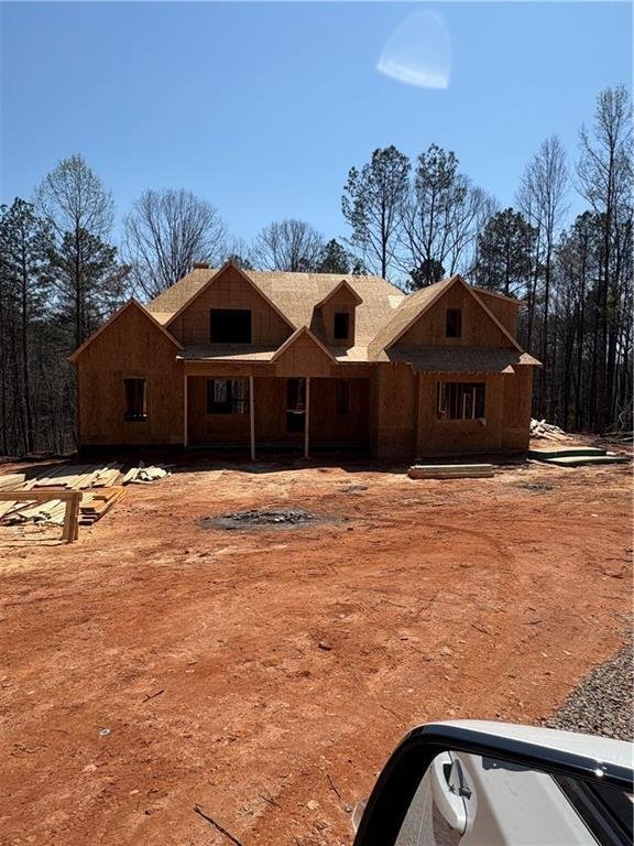 House in Ball Ground, Georgia, United States 3 - 17486640