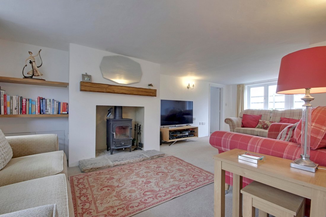 House in Thorney Hill, Sopley, England 4 - 17488210