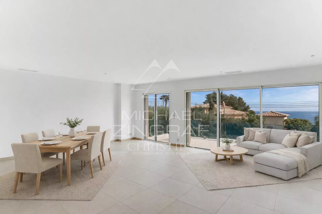 House in French Riviera, Provence-Alpes-Côte d'Azur, France 1 - 17482841