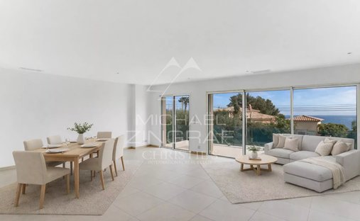 Casa en Cavalaire-sur-Mer, Provenza-Alpes-Costa Azul, Francia 1